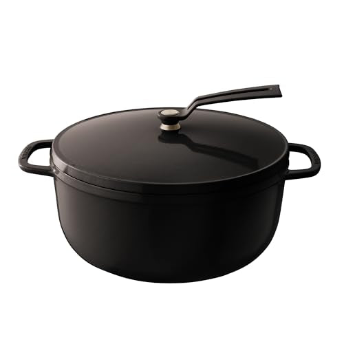 Oven Pot 2.0 with Standing Handle