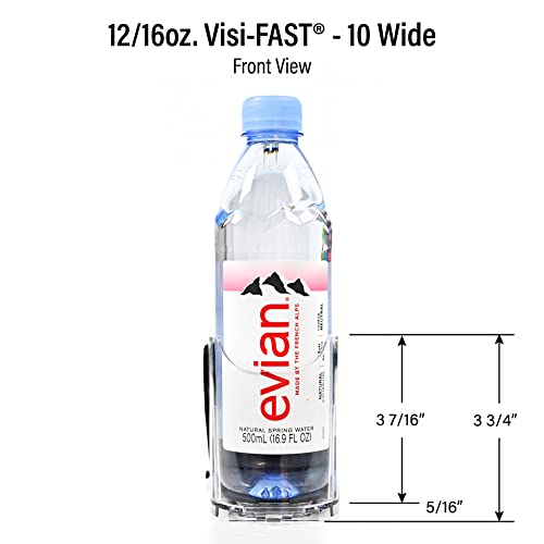 12 16oz. Visi