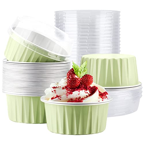 5oz Baking Cups
