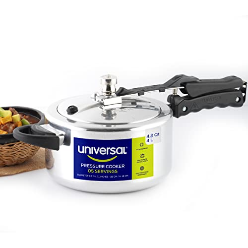 pressure cooker new version