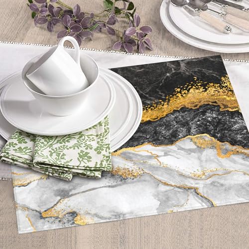Birds Dish Drying Mat for Kitchen Counter Washable Drying Mat Absorbent Drying Pad