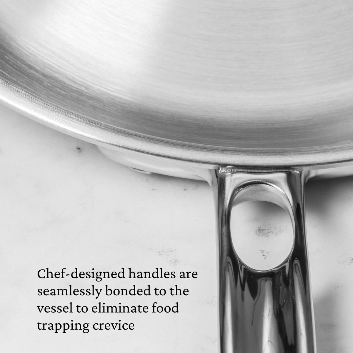 Thomas Keller Insignia by Hestan (Complete Collection (11-Piece))