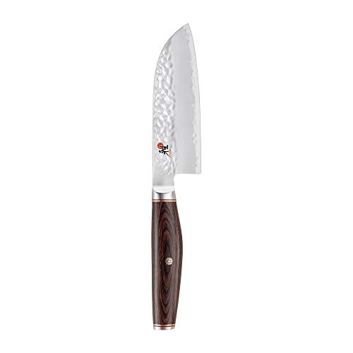 Artisan Santoku Knife