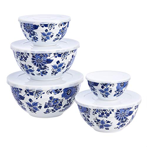Melamine Round Dishware Bowl