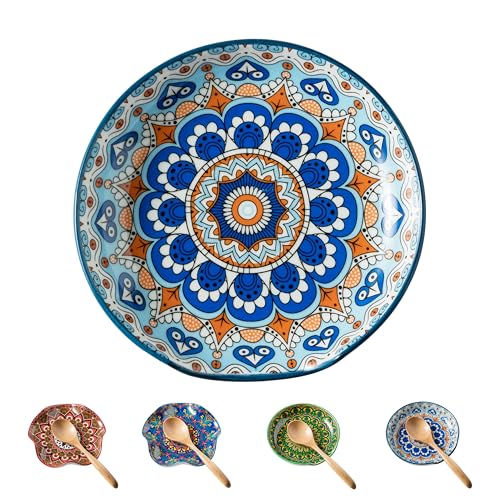 Ceramic Spoon Rest