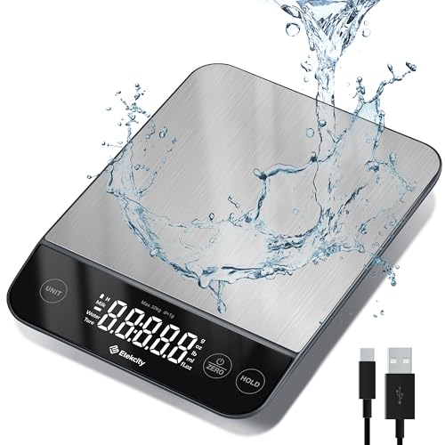 Food Scale