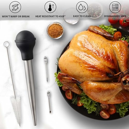 Turkey Baster Syringe