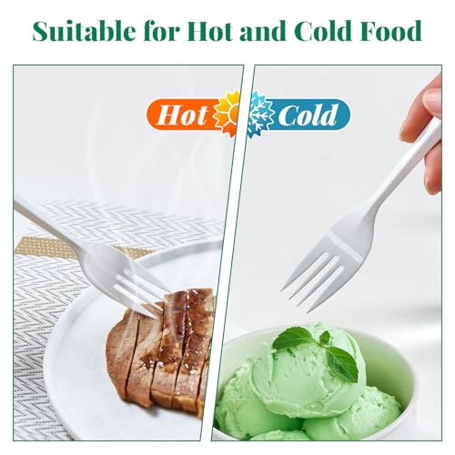 2000 Pack Cutlery