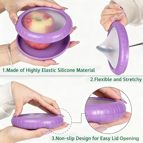 Avocado Saver