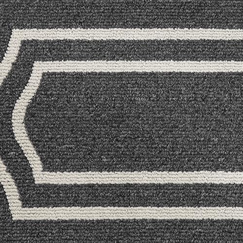 Long Kitchen Floor Mats for in Front of Sink Super Absorbent Kitchen Rugs and Mats 24"x48" Non