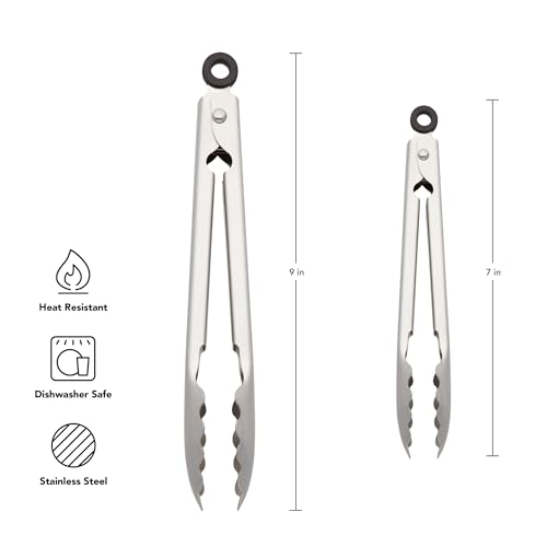 Tongs
