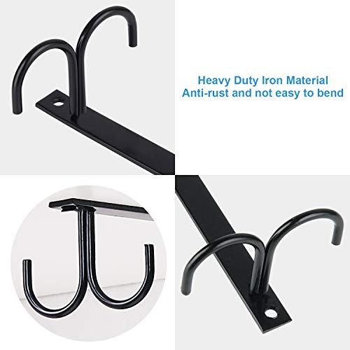 Mug Rack Under Cabinet