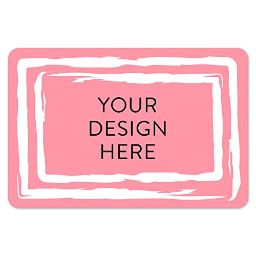 Custom Vinyl Stickers Your Image