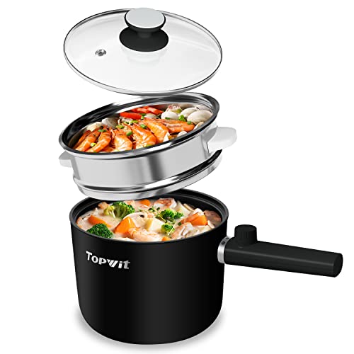 Hot Pot Electric