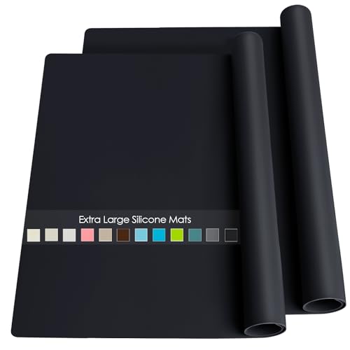 Silicone Mat Placemat for Dining Table