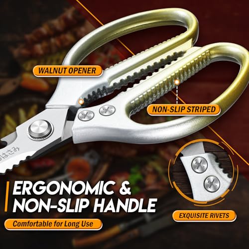 Kitchen Scissors
