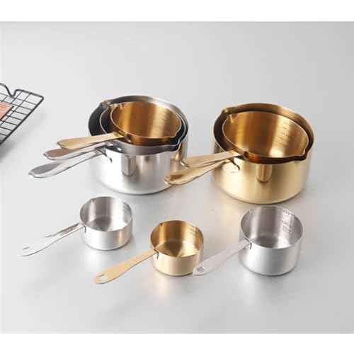 Gravy Boat 400ml (Large / Silver)