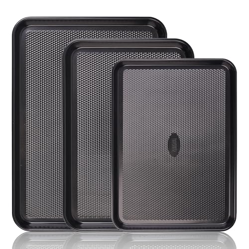 Baking Sheet Pan Set