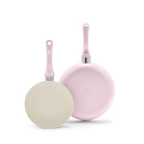 Non Stick Fry Pan Set