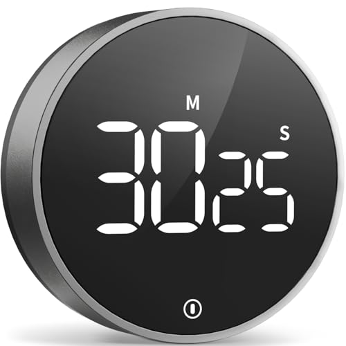 Digital Kitchen Timer