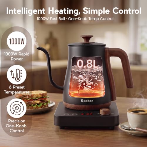 Electric Kettle