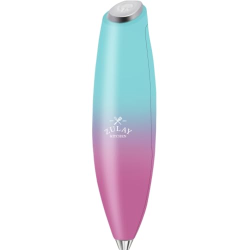Milk Frother Mini