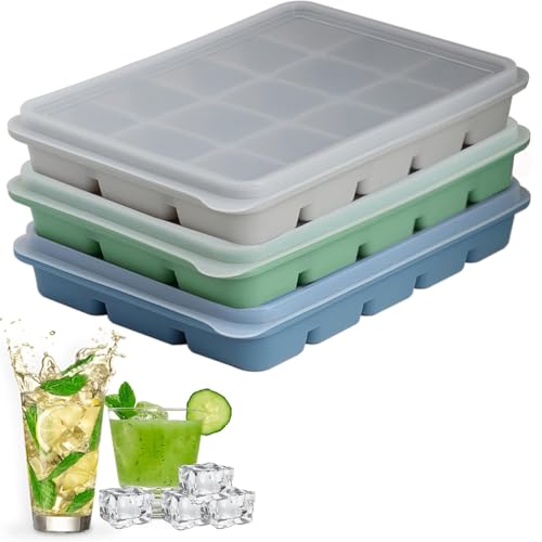 Ice Cube Tray