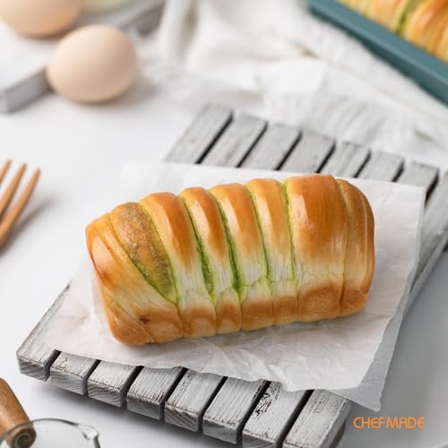 JX Green Loaf Pan