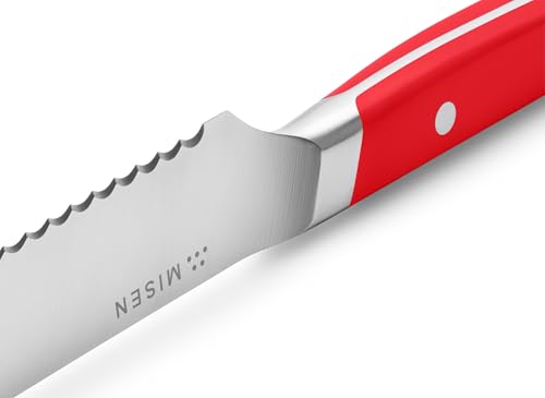 Serrated Bread Knife