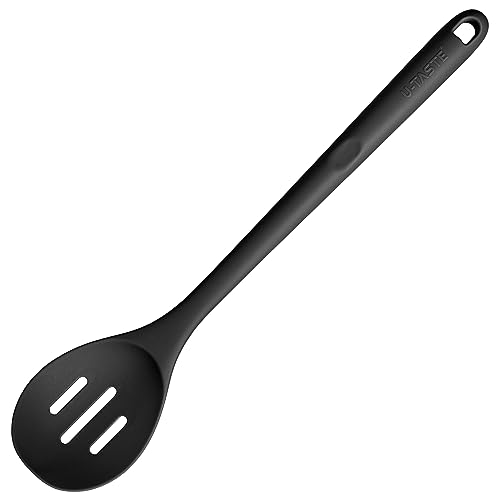 Silicone Cooking Spoon
