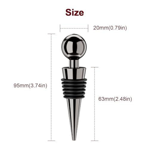 Wine Stoppers