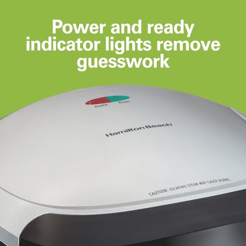 Electric Indoor Grill