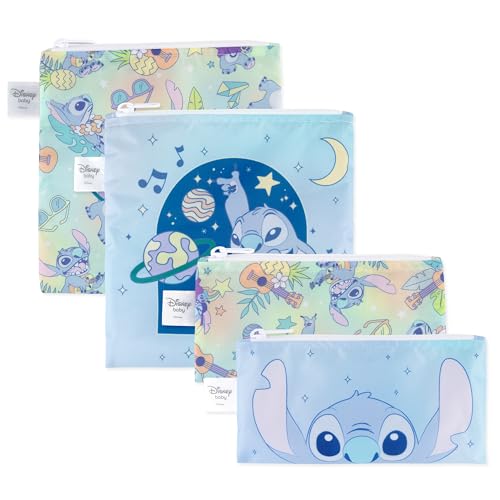 Cloth Snack & Sandwich Bags