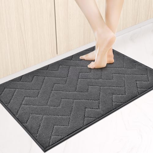 Machine Washable Kitchen Rugs
