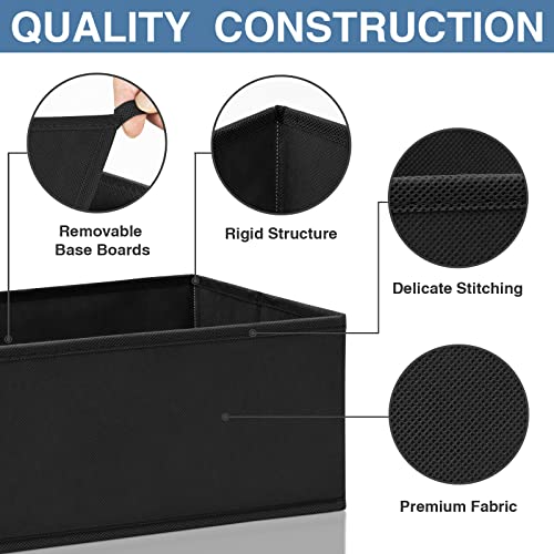 Drawer Organizer for Clothing