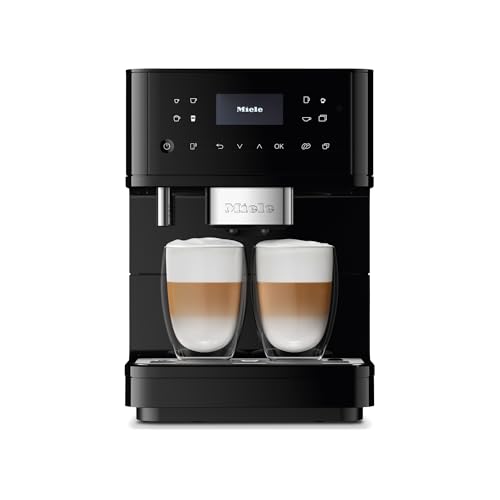 CM 6160 MilkPerfection Automatic Countertop Coffee Machine