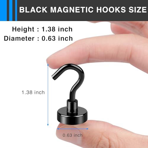 Magnetic Hooks for Cruise Essentials 2026 Cabins Door