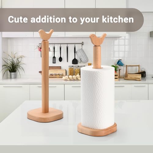 Paper Towel Holder