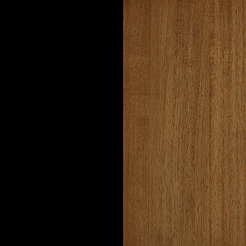 Wood Nightstand