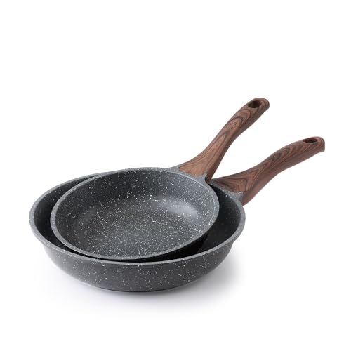 Nonstick Frying Pan Skillets