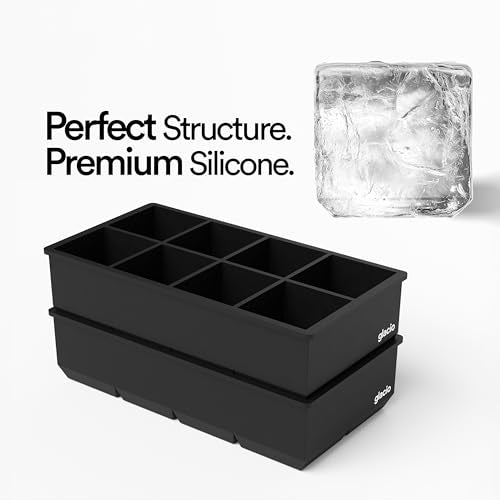 Ice Cube Molds