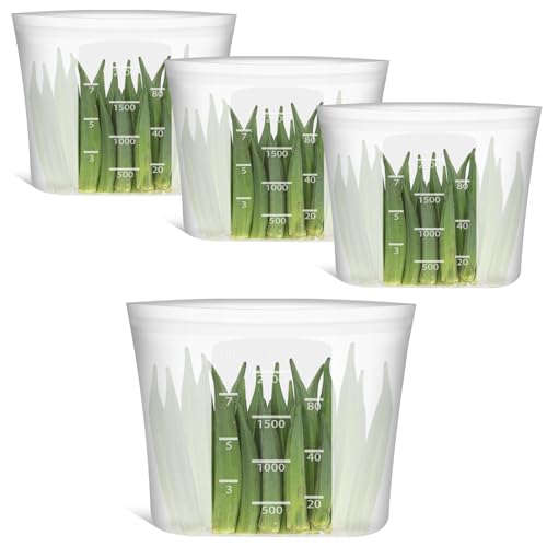 Reusable Food Bags