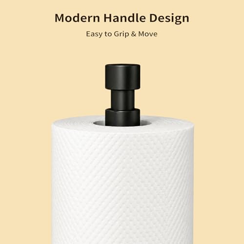 Paper Towel Holder Countertop