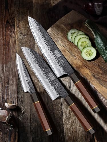 HO Series Kitchen Knife