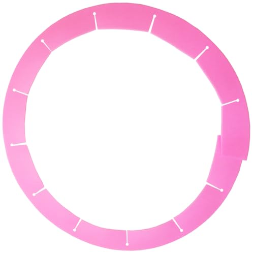 Adjustable Pie Crust Shields Baking Protectors