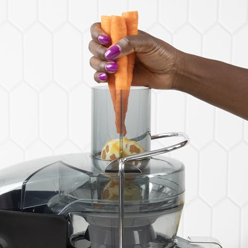 Centrifugal Juicer