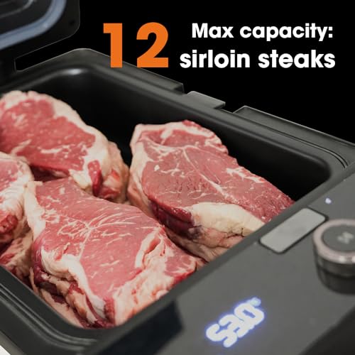 Sous Vide Machine (8.6L)