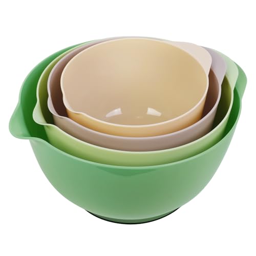 Classic Mixing Bowl Set