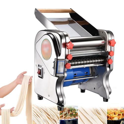 550W Automatic Electric Pasta & Noodle Maker