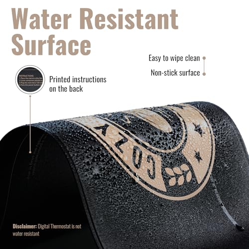 Sourdough Bread Proofing Mat for Home Bakers